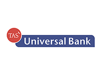 Банк Universal Bank в Черноморске