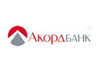 Банк Аккордбанк в Черноморске